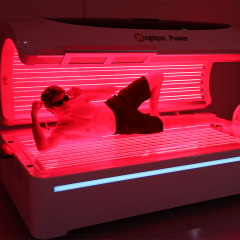 Red Light Therapy Bed