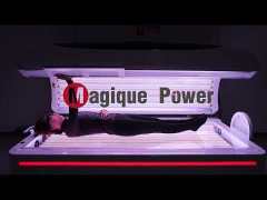 Red Light Therapy Bed