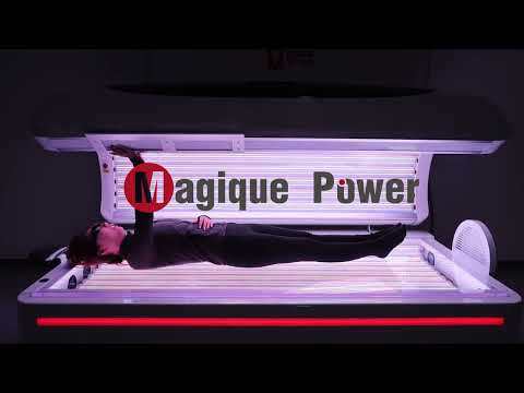 Red Light Therapy Bed