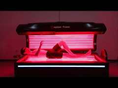 Red Light Therapy Bed