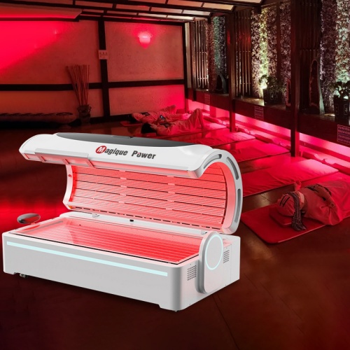 magiquehuaer red light device