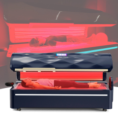 Red Light Therapy Bed