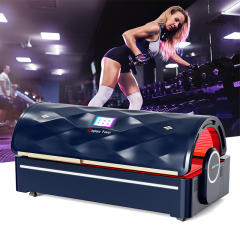 Red Light Therapy Bed