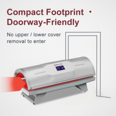 Red Light Therapy Bed