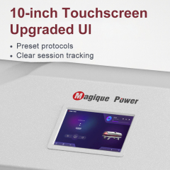 Red Light Therapy Bed