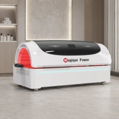Red Light Therapy Bed