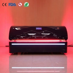 Red Light Therapy Bed