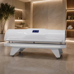 Red Light Therapy Bed