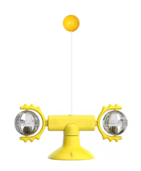 cat toy