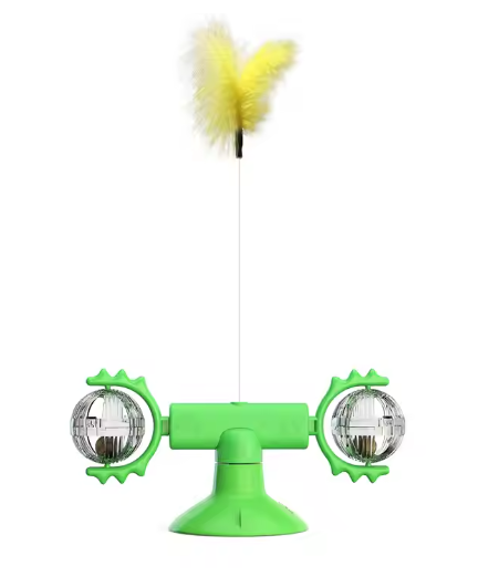 cat toy