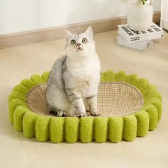 Cat Cave Bed