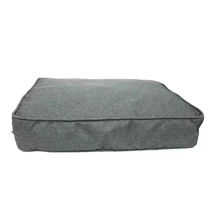 removable cover dog pad