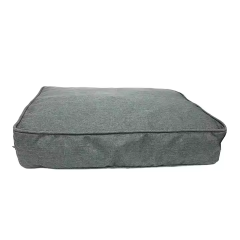 removable cover dog pad