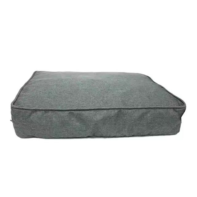 removable cover dog pad