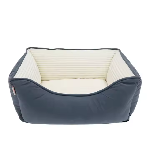 rectangle pet beds