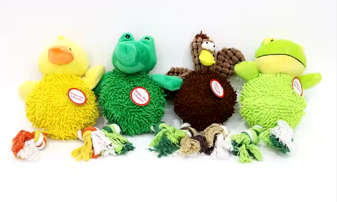 dog toy