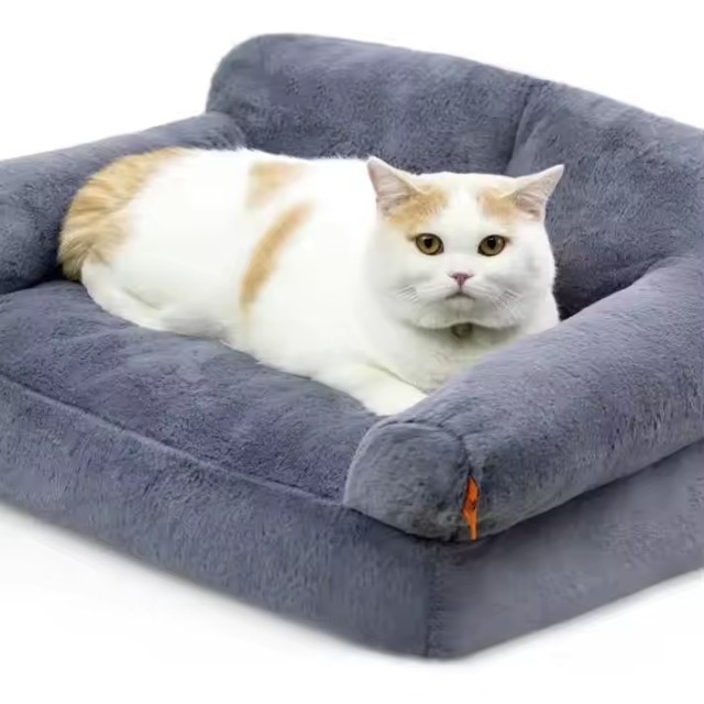Sofa Cat Bed