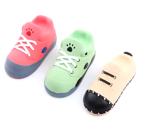 dog shoes