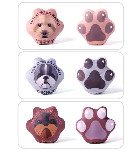 dog toy