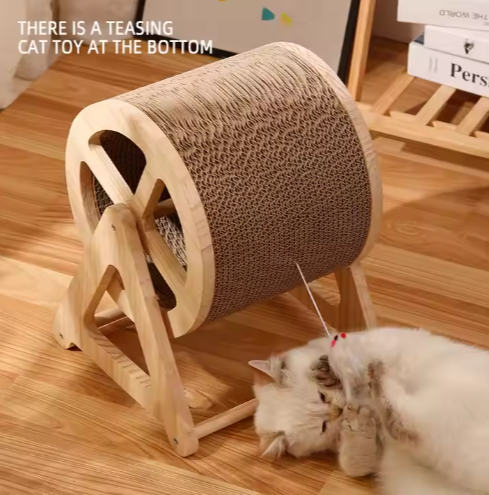 cat toy