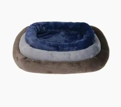 Elliptical Cat Bed