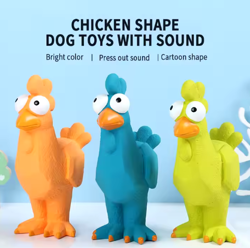 dog toy
