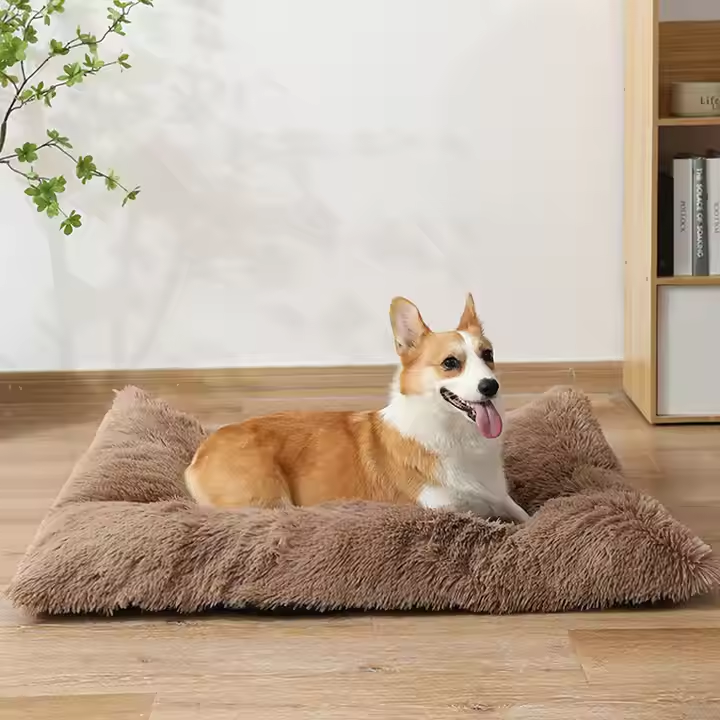 pet sleeping dog mat