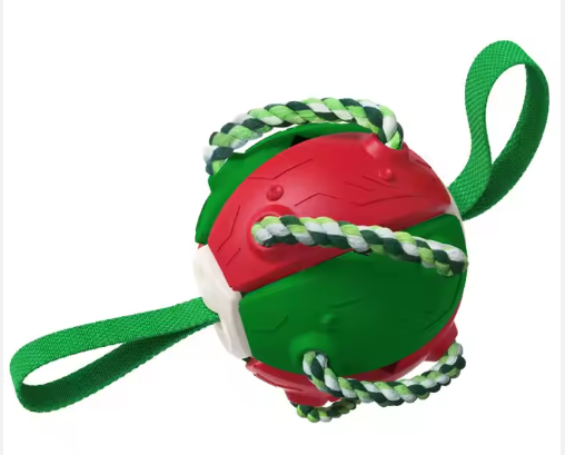 dog toy
