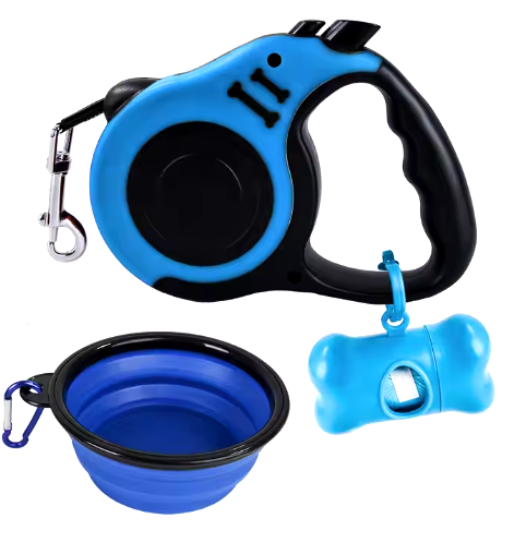 leashes