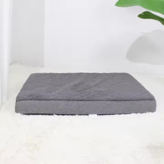 Comfortable Easy Clean-up dog Bed