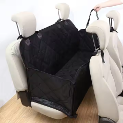 Water Oxford cloth car