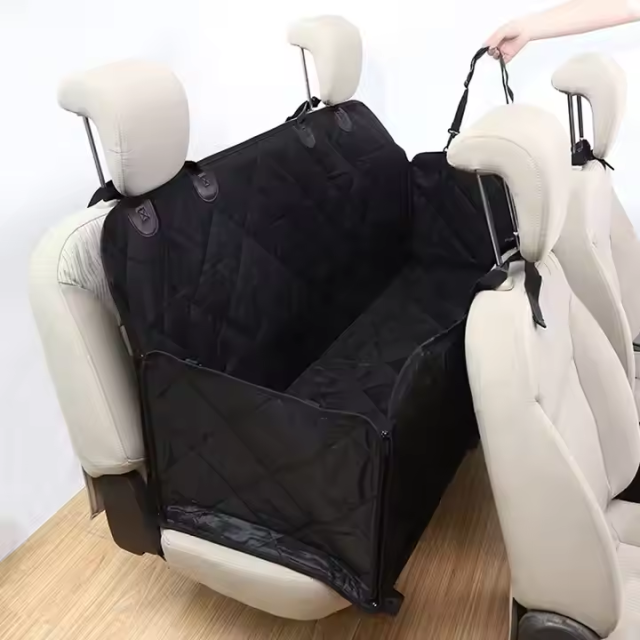 Water Oxford cloth car