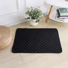 square washable dog pet sofa mat