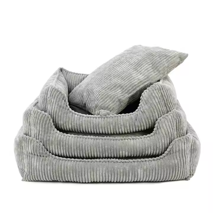 washable dog bed