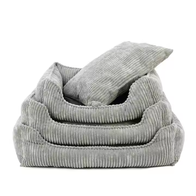 washable dog bed
