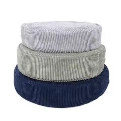 soft warm fleece cushion mats & pads