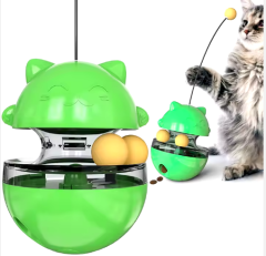 cat toy