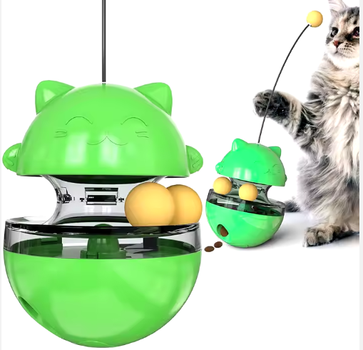 cat toy