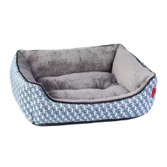 warming sleep pet dog bed