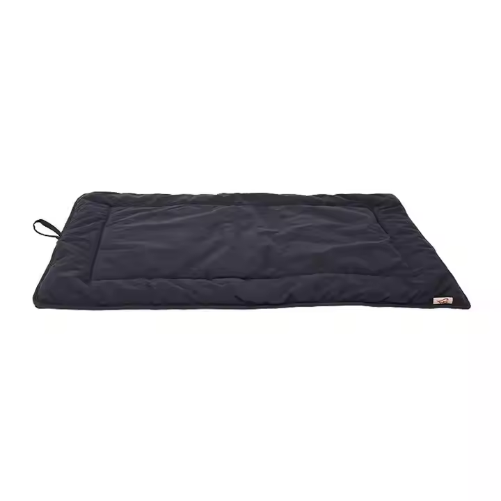 portable folding dog pet bed mat