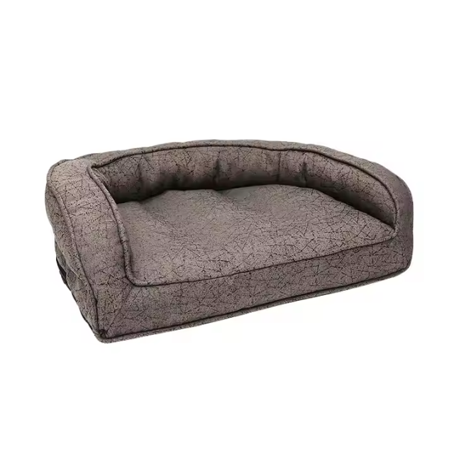 Wholesale Luxury Dog Bed