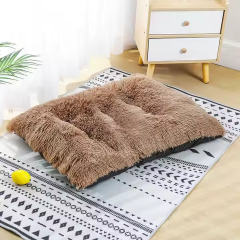 elevated heat smart  dog mat