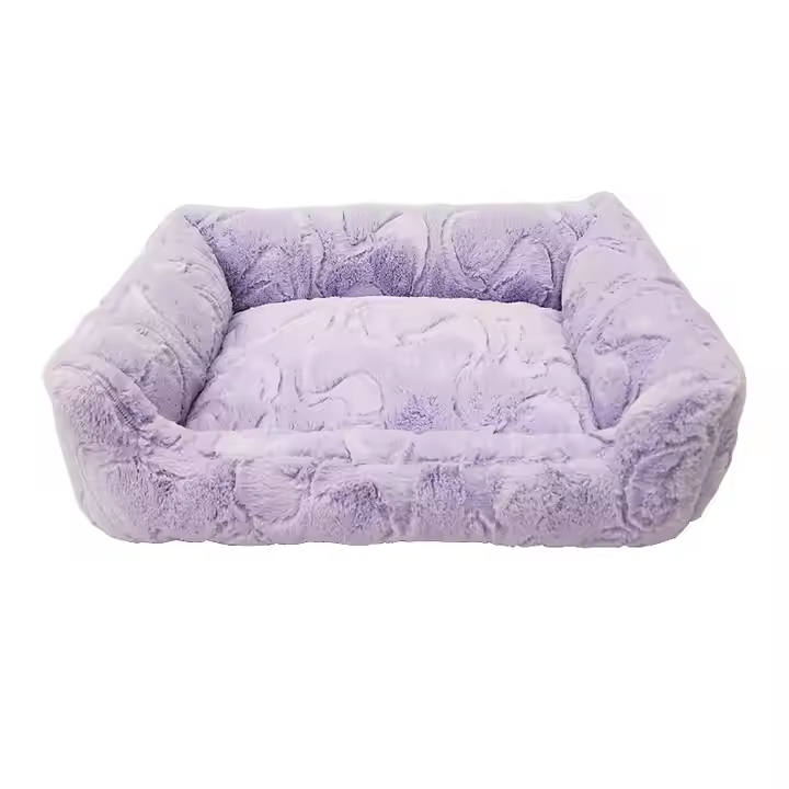 winter soft Sleeping beds