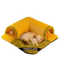 Tunnel Cat Bed