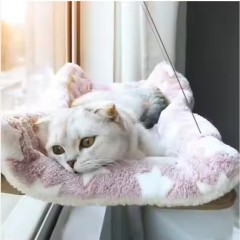 Window Perch Cat Bed
