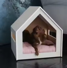 tunnel Modern Pet Bed