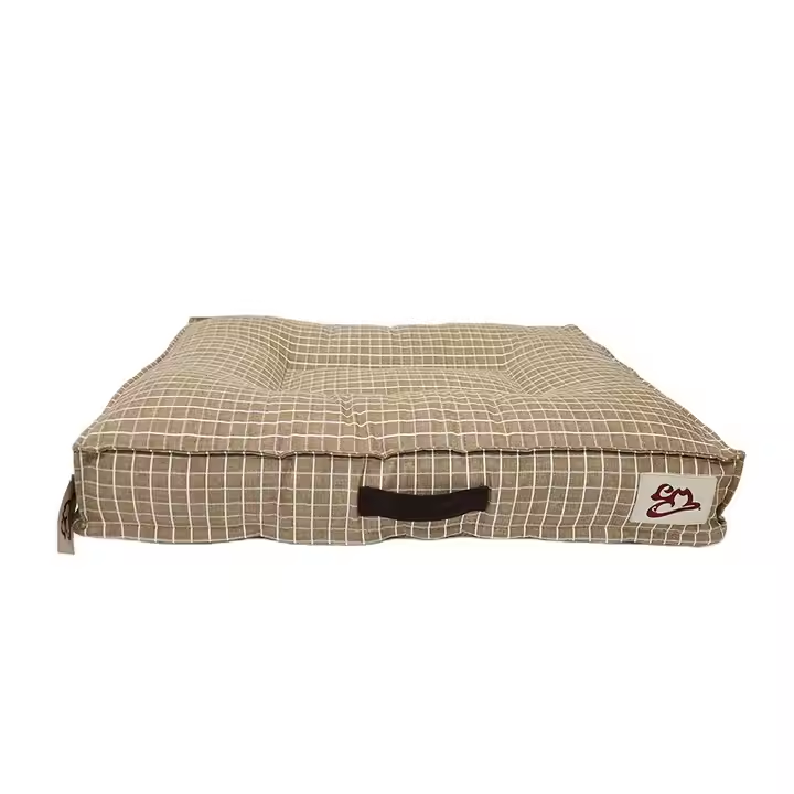 All Seasons Dog Mat
