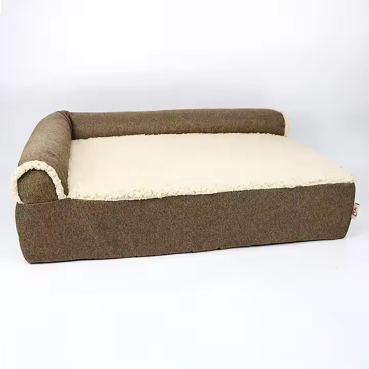 lovely supple light egg dog pet bed