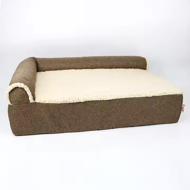 lovely supple light egg dog pet bed