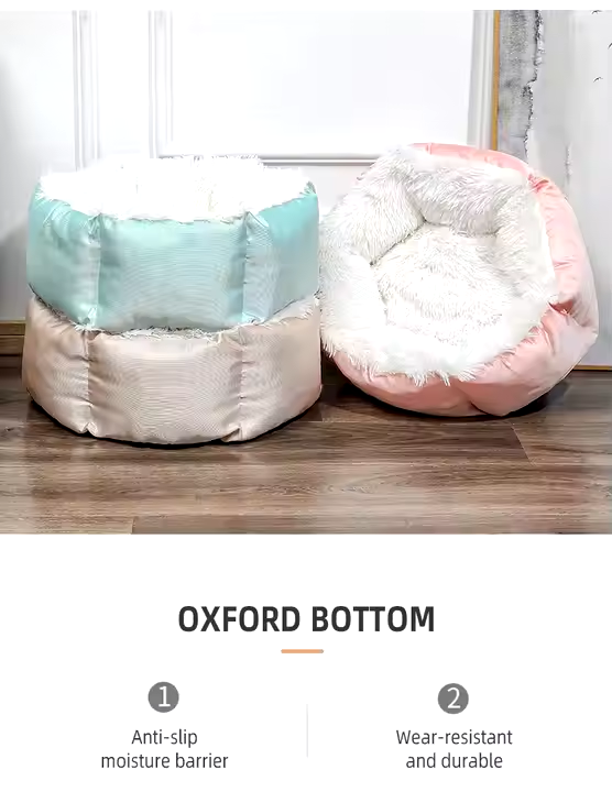Safety for Medium and Large dog